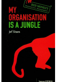 My Organisation is a Jungle
