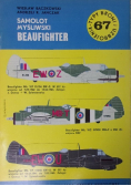 Samolot myśliwski Beaufighter Wydanie I