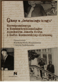 Głosy z Ostatniego kręgu