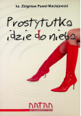 Prostytutka idzie do nieba