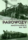 Normalnotorowe parowozy amerykańskie na PKP