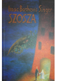 Szosza