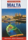 Podróże marzeń. Malta
