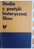 Studia z poetyki historycznej filmu