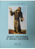 Święty Franciszek w swojej ojczyźnie