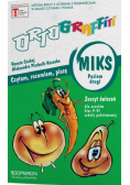 MIKS poziom drugi zeszyt ćwiczeń