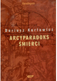 Arcyparadoks śmierci
