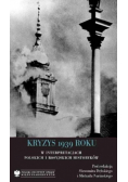 Kryzys 1939 roku