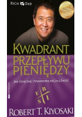 Kwadrant przepływu pieniędzy
