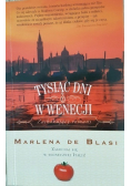 Tysiąc dni w Wenecji
