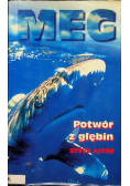 Meg Potwór z głębin