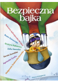 Ostrowicka Beata - Bezpieczna bajka