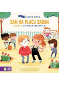 Specjalne moce Sam na placu zabaw
