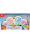 Perkusja elektroniczna