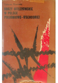 Obozy hitlerowskie w Polsce południowo - wschodniej