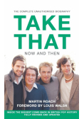 Take That - Now and Then