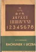 Rachunek i liczba