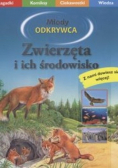Zwierzęta i ich środowisko