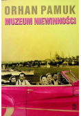 Muzeum niewinności