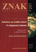 Znak Nr 634