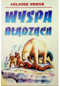 Wyspa Błądząca