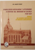 Rywlizacja katolików z luterami o kościół św Mikołaja w Elblągu