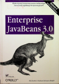 Enterprise JavaBeans 3 0