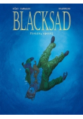 Blacksad Tom 4 Piekło,spokój