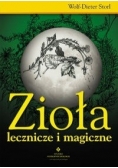 Zioła lecznicze i magiczne