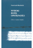 Wyroki bożej opatrzności