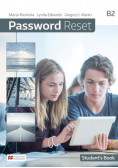 Password Reset Students Book