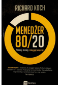 Menedżer 80 / 20
