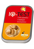 IQ-Test 3D Puzzle Piłka
