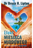 Efekt miesiąca miodowego