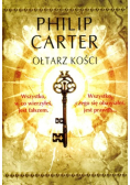 Ołtarz kości