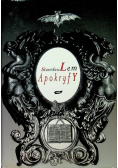 Apokryfy. Doskonała próżnia