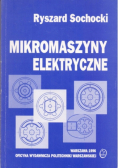 Mikromaszyny elektryczne