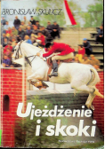 Ujeżdżenie i skoki