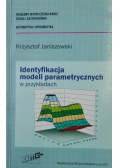 Identyfikacja modeli parametrycznych w przykładach