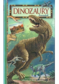 Dinozaury Przewodnik