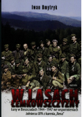 Dmytryk Iwan - W lasach Łemkowszczyzny
