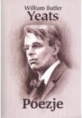 Yeats Poezje