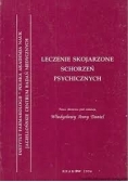 Leczenie skojarzone schorzeń psychicznych