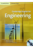 Cambridge English for Engineering