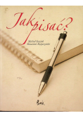 Jak pisać