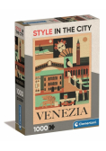 Puzzle 1000 Compact Venezia