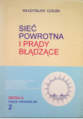 Sieć powrotna i prądy błądzące