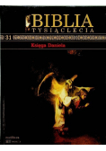 Biblia tysiąclecia Tom 31 Księga Daniela