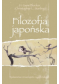 Filozofia japońska