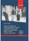 Społeczność żydowska na Dolnym Śląsku w świetle działalności Towarzystwa Społeczno-Kulturalnego Żydów w Polsce w latach 1950 - 1989
